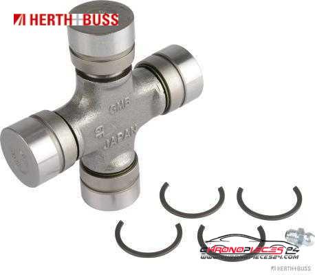 Achat de HERTH BUSS JAKOPARTS J2929007 Joint, arbre longitudinal pas chères