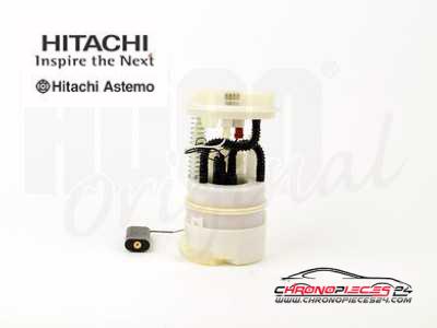 Achat de HITACHI 133533 Unité d'injection de carburant pas chères