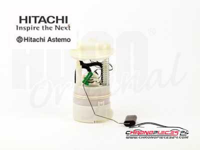 Achat de HITACHI 133533 Unité d'injection de carburant pas chères