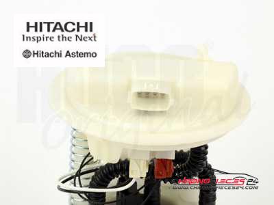 Achat de HITACHI 133533 Unité d'injection de carburant pas chères