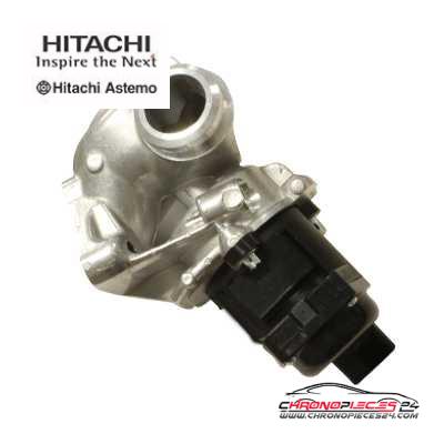 Achat de HITACHI 138481 Vanne EGR pas chères