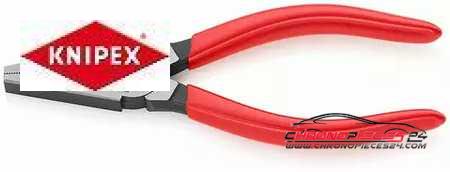 Achat de KNIPEX 03 01 140 PINCE UNIVERSELLE 140 pas chères