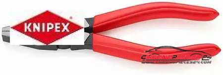 Achat de KNIPEX 03 01 160 PINCE UNIVERSELLE 160 pas chères