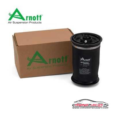 Achat de ARNOTT A-2642 Ressort pneumatique, châssis pas chères