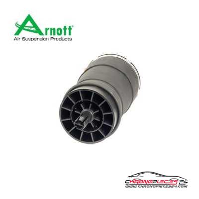 Achat de ARNOTT A-3025 Arnott  Ressort pneumatique, châssis pas chères