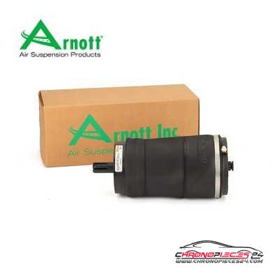 Achat de ARNOTT A-3027 Arnott  Ressort pneumatique, châssis pas chères