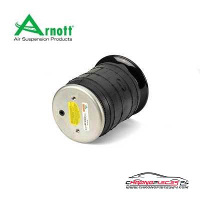 Achat de ARNOTT A-3276 Arnott  Ressort pneumatique, châssis pas chères