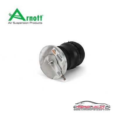 Achat de ARNOTT A-3292 Arnott  Ressort pneumatique, châssis pas chères