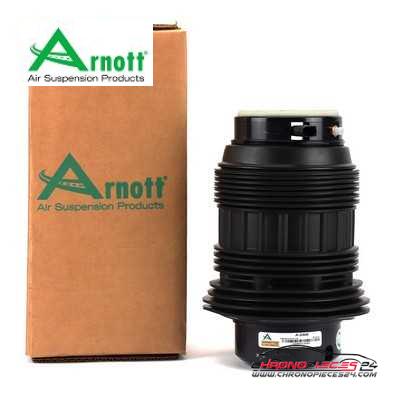 Achat de ARNOTT A-3306 Arnott  Ressort pneumatique, châssis pas chères