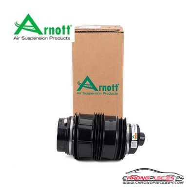 Achat de ARNOTT A-3330 Arnott  Ressort pneumatique, châssis pas chères