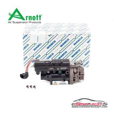 Achat de ARNOTT P-2851 Compresseur, système d'air comprimé pas chères