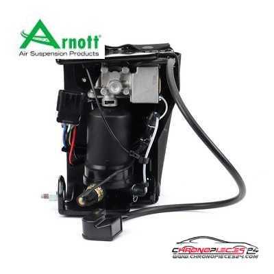 Achat de ARNOTT P-3242 Arnott  Compresseur, système d'air comprimé pas chères