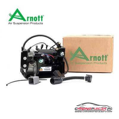 Achat de ARNOTT P-3242 Arnott  Compresseur, système d'air comprimé pas chères