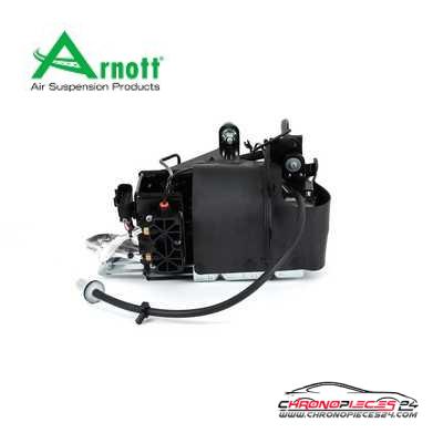 Achat de ARNOTT P-3243 Arnott  Compresseur, système d'air comprimé pas chères