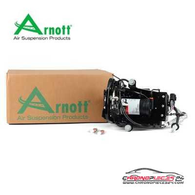 Achat de ARNOTT P-3243 Arnott  Compresseur, système d'air comprimé pas chères