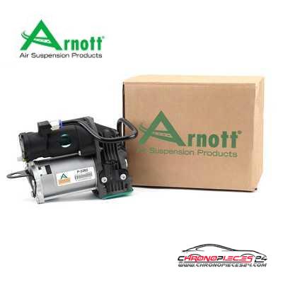 Achat de ARNOTT P-3282 Arnott  Compresseur, système d'air comprimé pas chères