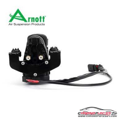 Achat de ARNOTT P-3476 Arnott  Compresseur, système d'air comprimé pas chères