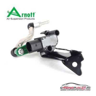 Achat de ARNOTT RH-3459 Arnott  Capteur, lumière xénon (correcteur de portée) pas chères