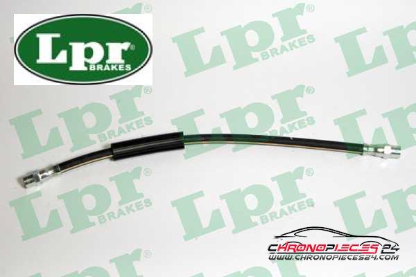 Achat de LPR 6T46155 Flexible de frein pas chères