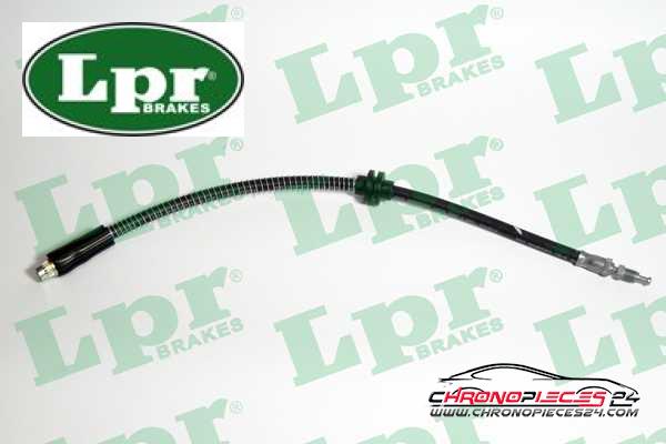 Achat de LPR 6T46559 Flexible de frein pas chères