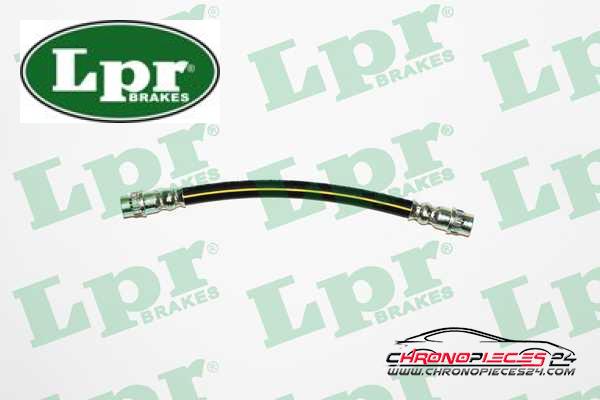 Achat de LPR 6T46609 Flexible de frein pas chères