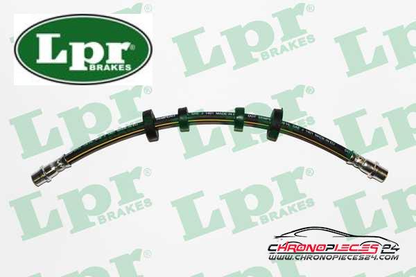 Achat de LPR 6T46704 Flexible de frein pas chères