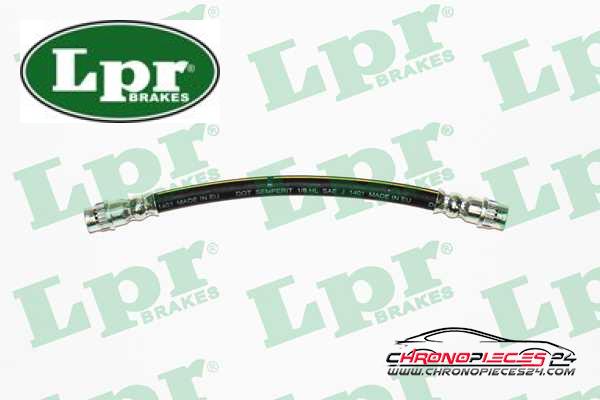 Achat de LPR 6T46745 Flexible de frein pas chères