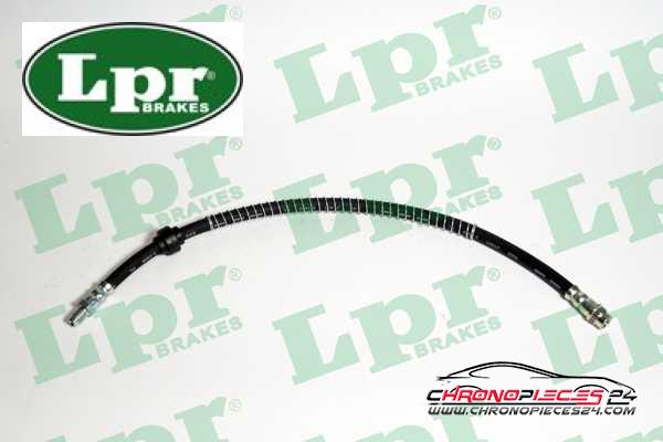 Achat de LPR 6T47885 Flexible de frein pas chères