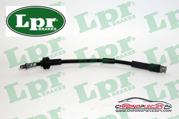 Achat de LPR 6T48009 Flexible de frein pas chères