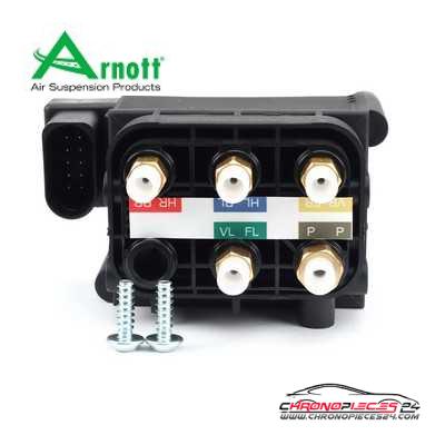 Achat de ARNOTT VB-3427 Arnott  Valve, système d'air comprimé pas chères