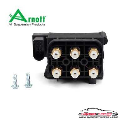 Achat de ARNOTT VB-3470 Arnott  Valve, système d'air comprimé pas chères