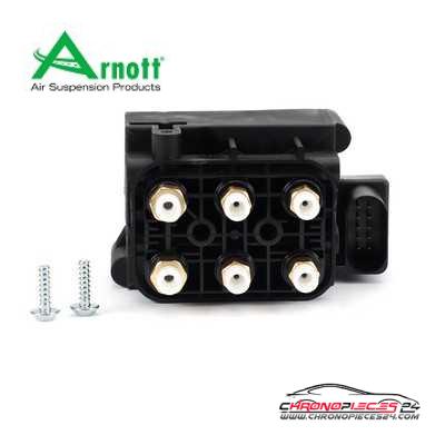 Achat de ARNOTT VB-3491 Arnott  Valve, système d'air comprimé pas chères