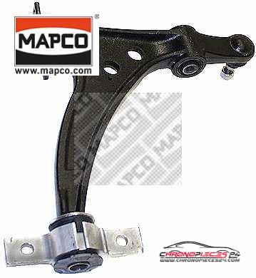 Achat de MAPCO 19032 Bras de liaison, suspension de roue pas chères