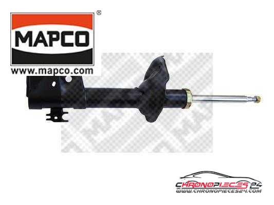 Achat de MAPCO 20568 Amortisseur pas chères