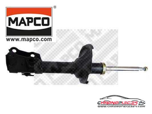 Achat de MAPCO 20568 Amortisseur pas chères