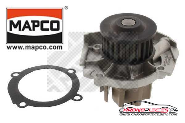 Achat de MAPCO 21002 Pompe à eau pas chères