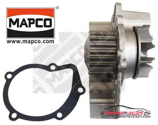 Achat de MAPCO 21005 Pompe à eau pas chères