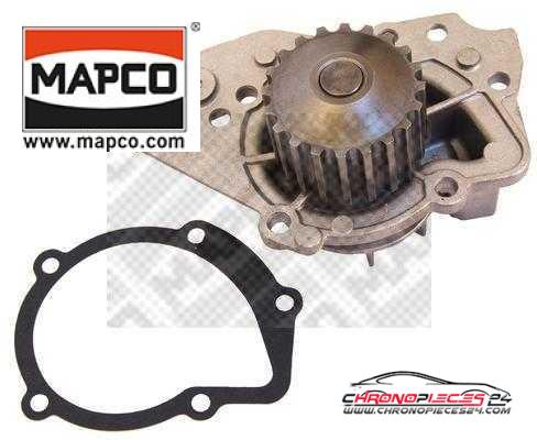 Achat de MAPCO 21317 Pompe à eau pas chères