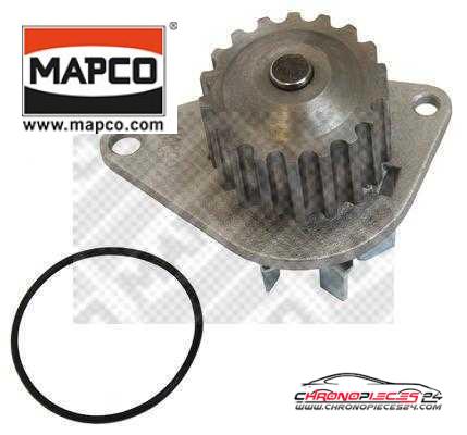 Achat de MAPCO 21319 Pompe à eau pas chères