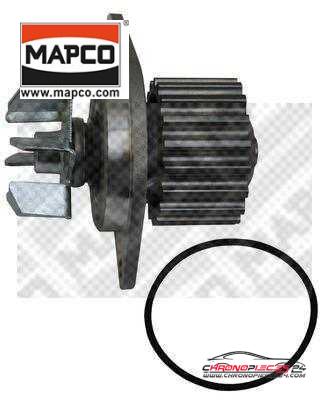 Achat de MAPCO 21319 Pompe à eau pas chères