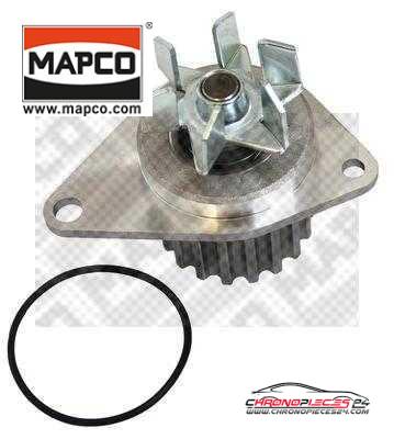 Achat de MAPCO 21319 Pompe à eau pas chères