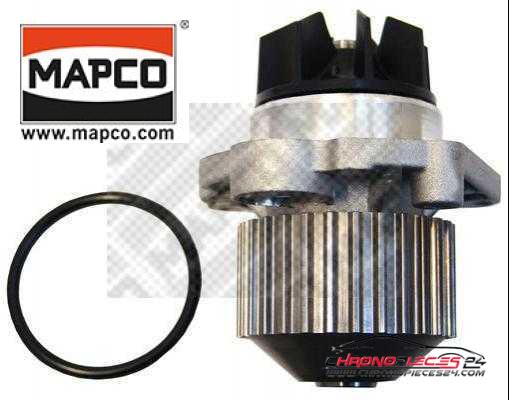 Achat de MAPCO 21322 Pompe à eau pas chères