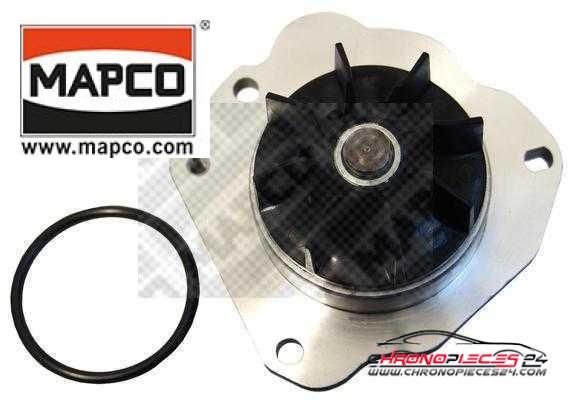 Achat de MAPCO 21322 Pompe à eau pas chères