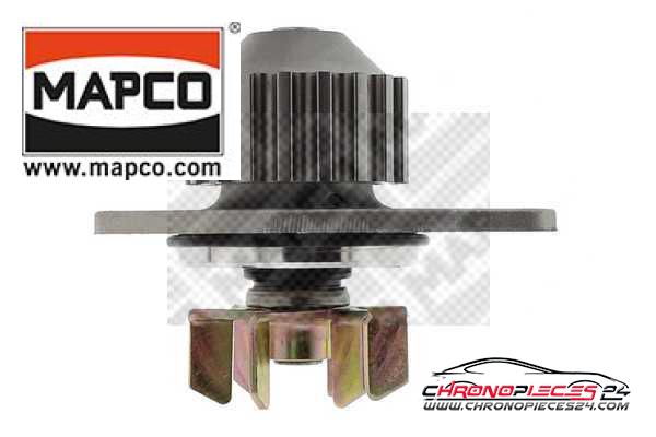 Achat de MAPCO 21407 Pompe à eau pas chères