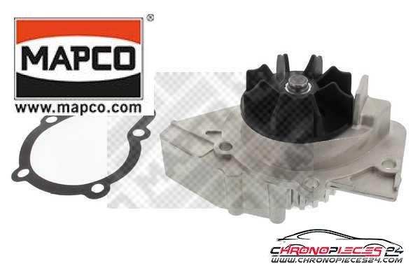 Achat de MAPCO 21426 Pompe à eau pas chères