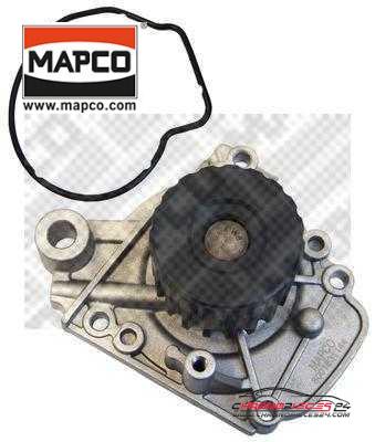 Achat de MAPCO 21517 Pompe à eau pas chères