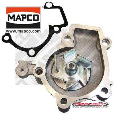 Achat de MAPCO 21533 Pompe à eau pas chères