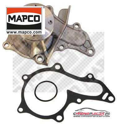 Achat de MAPCO 21545 Pompe à eau pas chères