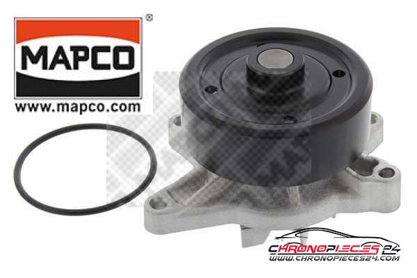 Achat de MAPCO 21554 Pompe à eau pas chères