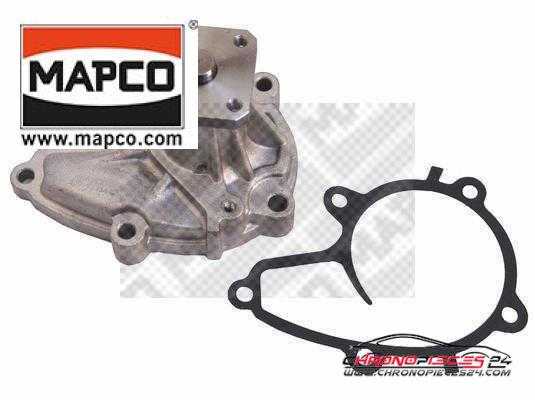 Achat de MAPCO 21570 Pompe à eau pas chères